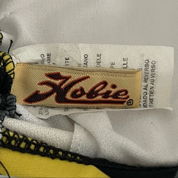 Hobie Bikini Top - Picture 8 of 12